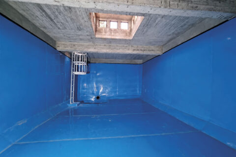 Sistema Hydroclick en marruecos